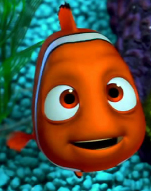Finding Nemo on De Zeer Succesvolle Animatiefilm Finding Nemo    Krijgt Een Tweede