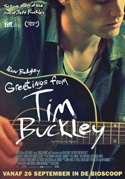 Download Greetings From Tim Buckley