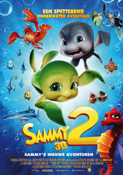 Sammy 2 3D
