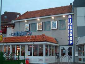 Bioscoop Harderwijk Atlantic