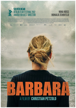 Duits drama Barbara