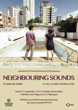 Neighbouring Sounds