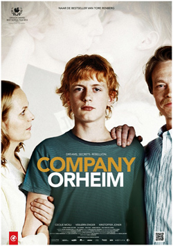 Company Orheim