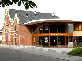 Filmhuis Oldenzaal De Bond