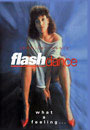 dansfilms Flashdance