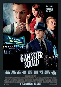 Gangster Squad
