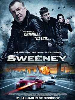 The Sweeney