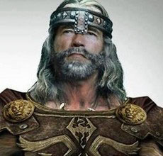 Paul Verhoeven wil The Legend of Conan regisseren - Arnold Schwarzenegger vindt zich fit genoeg voor een nieuwe Conan