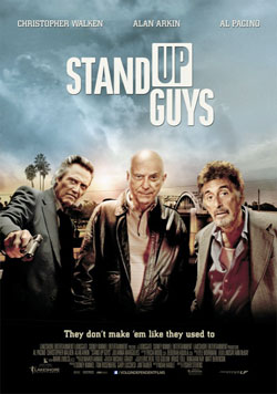 Stand Up Guys 