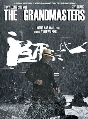 Filmfestival Berlijn opent met The Grandmasters