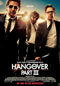 The Hangover 3