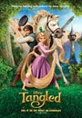 Tangled (Rapunzel)