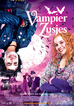 Vampier Zusjes (NL)