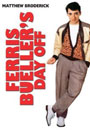 komedies - Ferris Bueller's Day Off