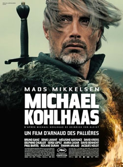 Michael Kohlhaas-