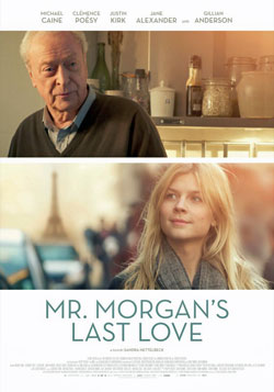 Mr. Morgan's Last Love-