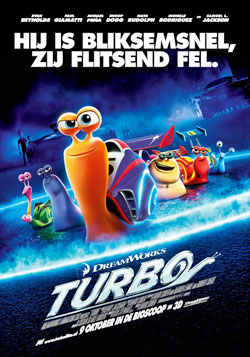 Turbo 3D-