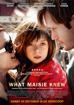 What Maisie Knew-