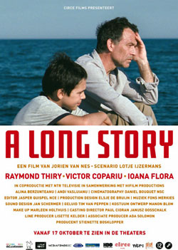 A Long Story - 