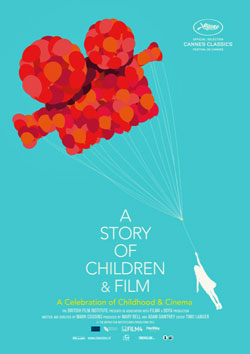 A Story of Children and Film - 