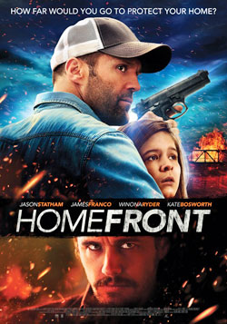 Homefront - 