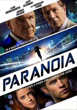 Paranoia - 