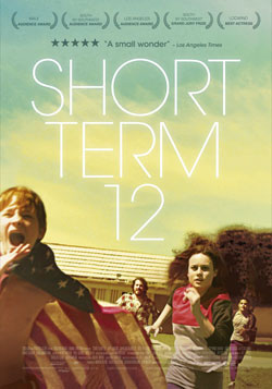 Short Term 12 - 