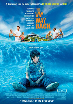 The Way Way Back - 