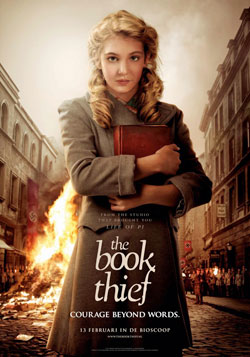 The Book Thief - 