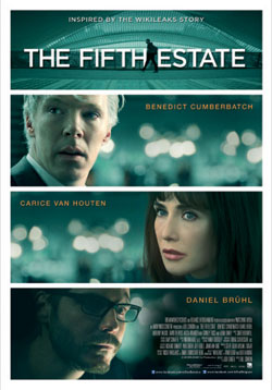 The Fifth Estate - 