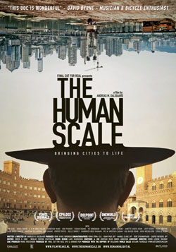 The Human Scale - 