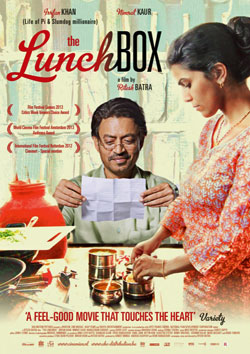 The Lunchbox - 