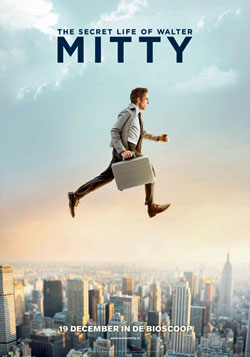 The Secret Life of Walter Mitty - 