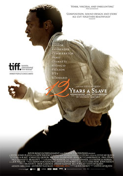 12 Years a Slave - 