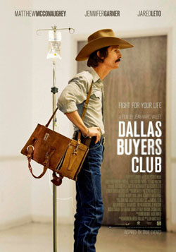 Dallas Buyers Club - 