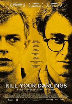 Kill Your Darlings - 