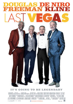 Last Vegas - 