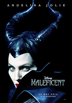 Maleficent 3D - 