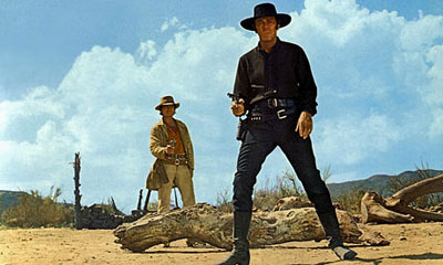top 10 westerns aller tijden Once Upon a Time in the West