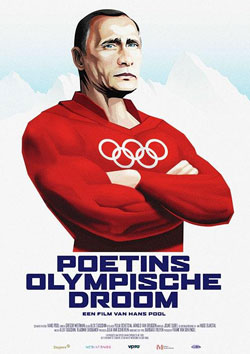 Poetins Olympische droom 
