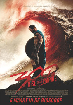 300: Rise of an Empire 3D