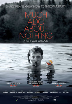 Much Ado About Nothing - 