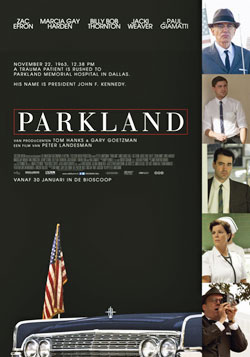 Parkland - 