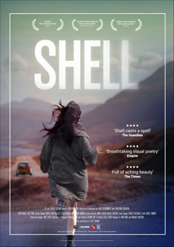 Shell - 