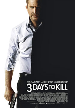 3 Days to Kill 