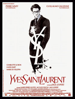 Yves Saint Laurent 