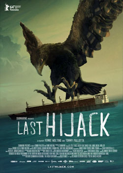 Last Hijack - 