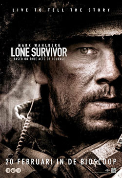 Lone Survivor - 