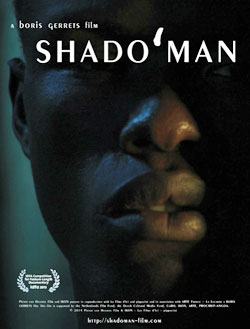 Shado'man - 