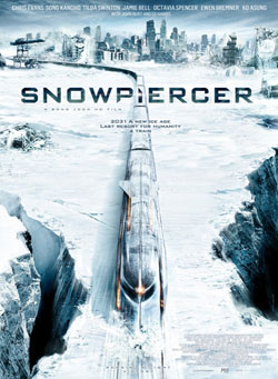 Snowpiercer - 